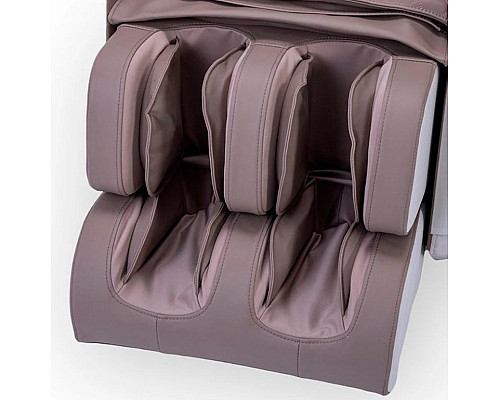 Масажне крісло REXON BROOKLYN 4D RX-R565SL, різнокольоровий