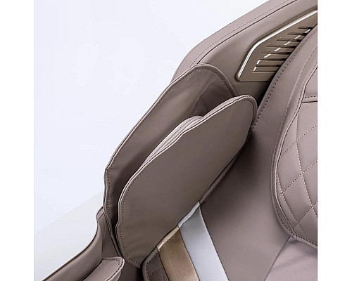 Масажне крісло REXON BROOKLYN 4D RX-R565SL, різнокольоровий