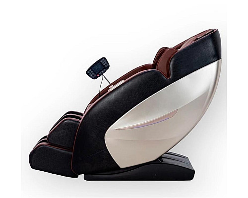 Масажне крісло REXON BROOKLYN 4D RX-R565SL, різнокольоровий