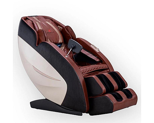 Масажне крісло REXON BROOKLYN 4D RX-R565SL, різнокольоровий