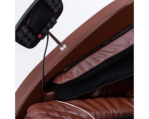 Масажне крісло REXON BROOKLYN 4D RX-R565SL, різнокольоровий