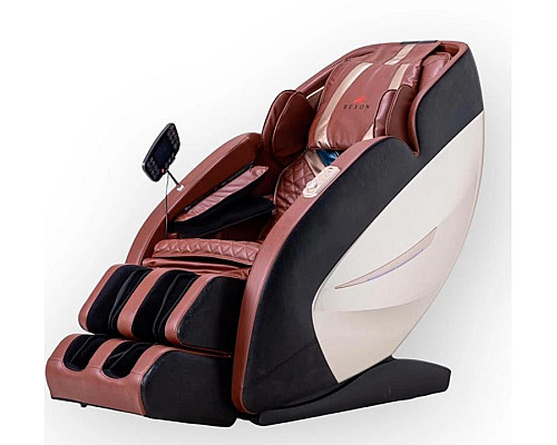 Масажне крісло REXON BROOKLYN 4D RX-R565SL, різнокольоровий