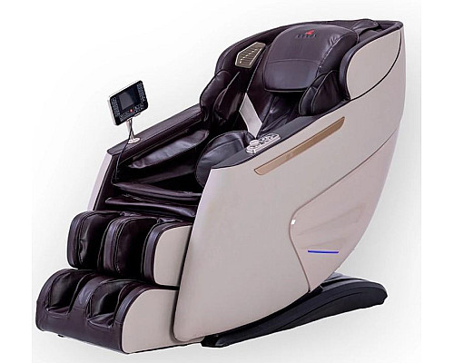 Масажне крісло REXON ESQUIRE 4D RX-R935SL, білий