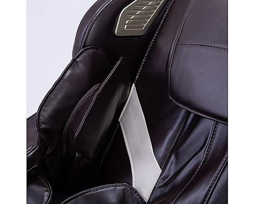 Масажне крісло REXON ESQUIRE 4D RX-R935SL, білий