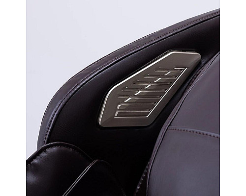 Масажне крісло REXON ESQUIRE 4D RX-R935SL, білий