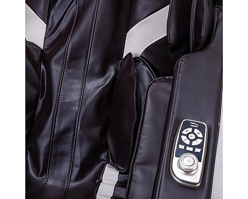 Масажне крісло REXON ESQUIRE 4D RX-R935SL, білий