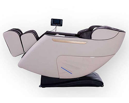 Масажне крісло REXON ESQUIRE 4D RX-R935SL, білий