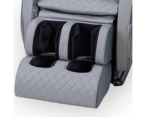 Масажне крісло REXON GRAVITY 4D RX-R863SL, сіре