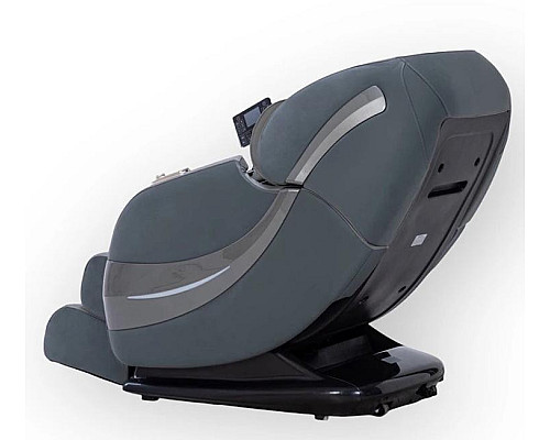 Масажне крісло REXON GRAVITY 4D RX-R863SL, сіре