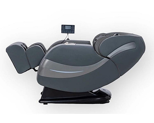 Масажне крісло REXON GRAVITY 4D RX-R863SL, сіре