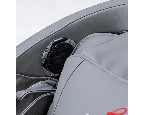 Масажне крісло REXON GRAVITY 4D RX-R863SL, сіре