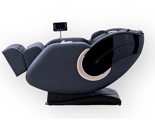 Масажне крісло REXON HELIOS 4D RX-R868SL, сірий
