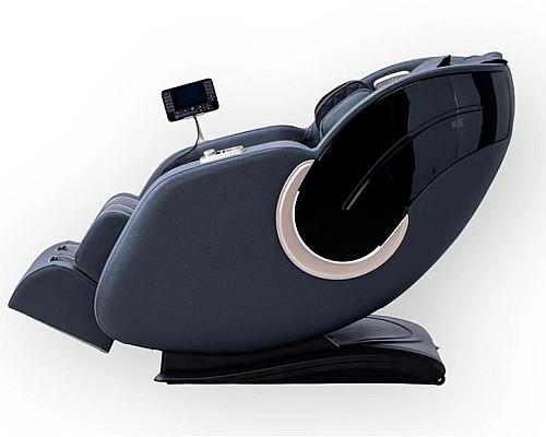 Масажне крісло REXON HELIOS 4D RX-R868SL, сірий