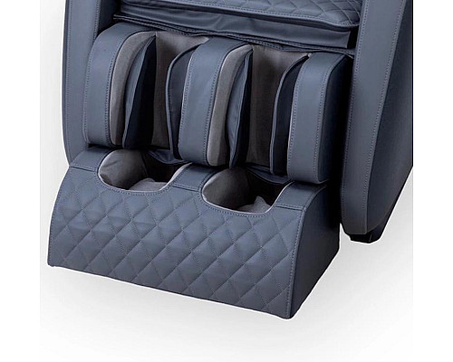Масажне крісло REXON HELIOS 4D RX-R868SL, сірий