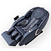 Масажне крісло REXON HELIOS 4D RX-R868SL, сірий
