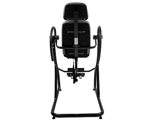 Інверсійний стіл inSPORTline Inverso Plus, сірий