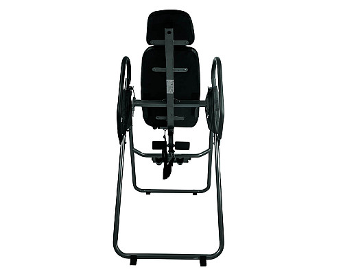 Інверсійний стіл inSPORTline Inverso чорний