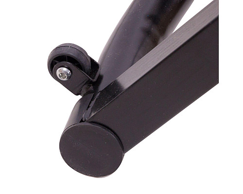 Інверсійний стіл з підігрівом inSPORTline Inverso Heaty, чорний