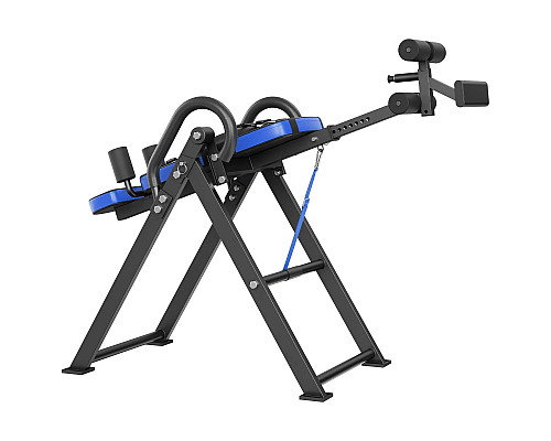 Інверсійний стіл VEVOR QD001, чорний