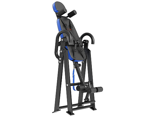 Інверсійний стіл VEVOR QD001, чорний