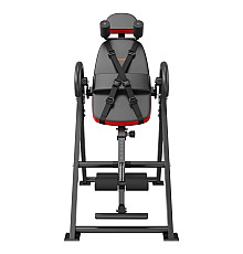 Інверсійний стіл VEVOR QD003, чорний