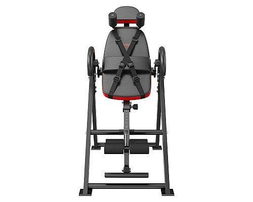 Інверсійний стіл VEVOR QD003, чорний