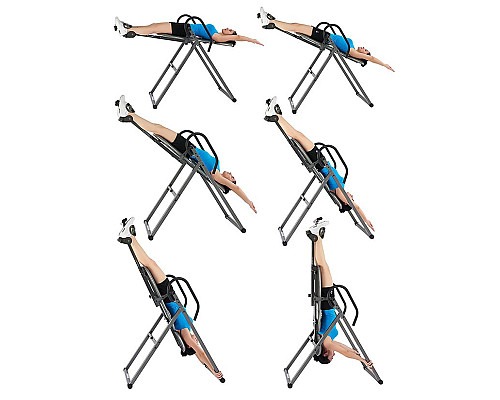 Інверсійний стіл WCG-307