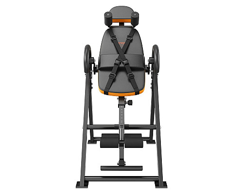 Інверсійний стіл VEVOR QD002, чорний