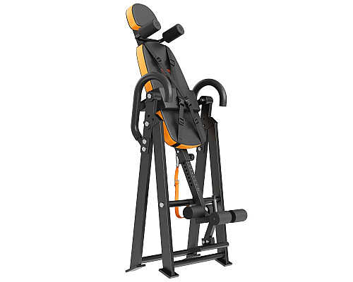 Інверсійний стіл VEVOR QD002, чорний