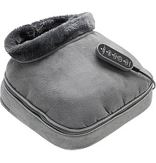 Грілка та масажер для ніг Lanaform LA110105 2in1 Shiatsu Comfort