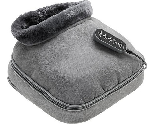 Грілка та масажер для ніг Lanaform LA110105 2in1 Shiatsu Comfort