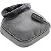 Грілка та масажер для ніг Lanaform LA110105 2in1 Shiatsu Comfort