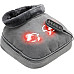 Грілка та масажер для ніг Lanaform LA110105 2in1 Shiatsu Comfort