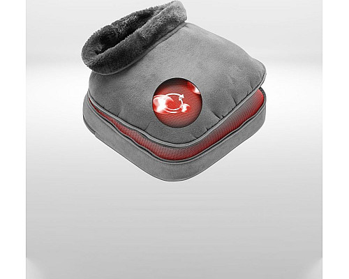 Грілка та масажер для ніг Lanaform LA110105 2in1 Shiatsu Comfort