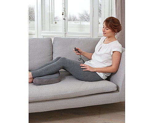 Грілка та масажер для ніг Lanaform LA110105 2in1 Shiatsu Comfort