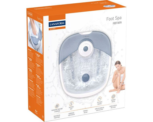 Масажер для ніг Foot Spa