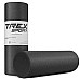 Роллер масажер Trex Sport TX-045EPR EPP соти 45см чорний
