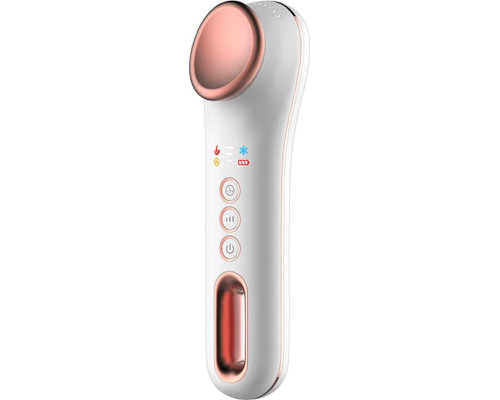 Масажер для очей Electronics Lift Eye Pro рожевий