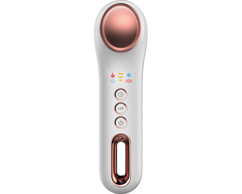 Масажер для очей Electronics Lift Eye Pro рожевий