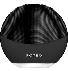 Масажер для очищення обличчя FOREO Luna 3 Mini 3 Smart Facial Midnight