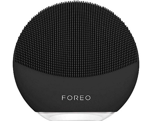 Масажер для очищення обличчя FOREO Luna 3 Mini 3 Smart Facial Midnight Масажер для очищення обличчя FOREO Luna 3 Mini 3 Smart Facial Midnight