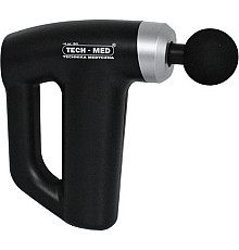 Масажер-пістолет Tech-Med TM-GUN