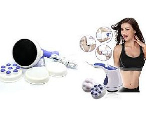 Ручний Relax Spin & Tone