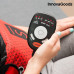 Розігріваючий масажер для схуднення InnovaGoods Vibration Belt