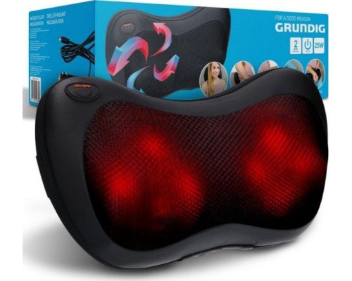 Масажер для шиї та шиї Grundig