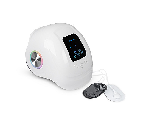 Багатофункціональний масажер для колін 5в1 inSPORTline Knair