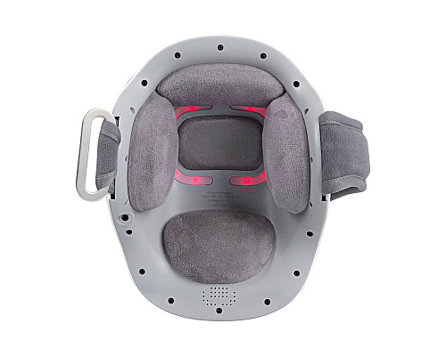 Багатофункціональний масажер для колін 5в1 inSPORTline Knair