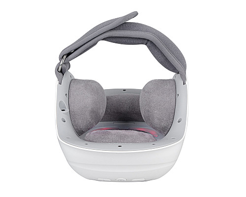 Багатофункціональний масажер для колін 5в1 inSPORTline Knair