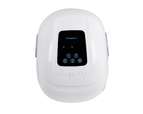 Багатофункціональний масажер для колін 5в1 inSPORTline Knair