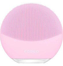 Масажер для очищення обличчя FOREO Luna 3 Mini 3 Smart Facial Pearl Pink